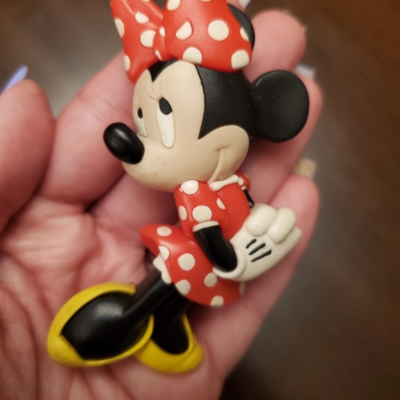 🔥HOST PICK🔥Disney Mini Mouse Magnet - Picture 6 of 6